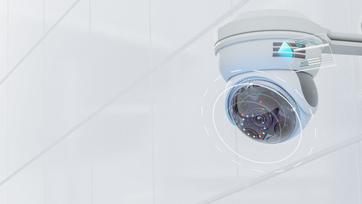 Caméra de surveillance : guide d'achat et d'installation.